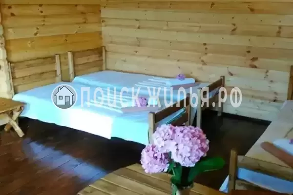 Частный сектор «Место под солнцем»