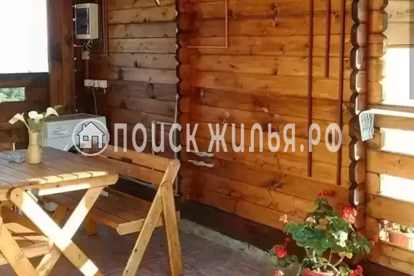 Частный сектор «Место под солнцем»