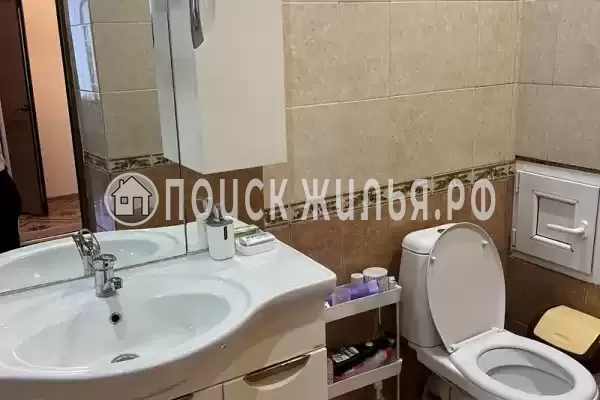 Квартира «Анэль»