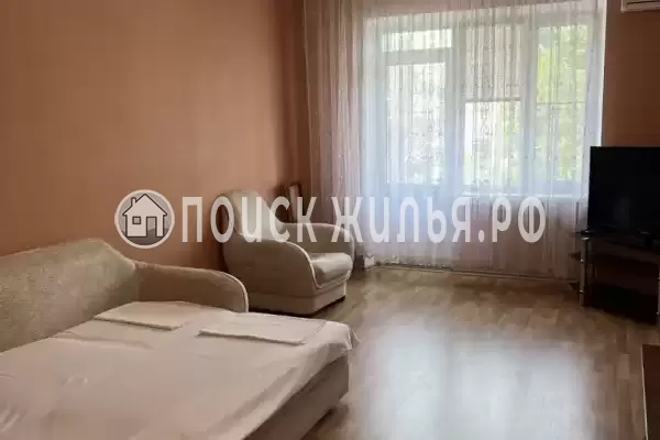 Квартира «Анэль»