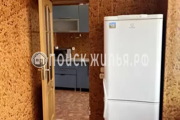 Квартира «Анэль»