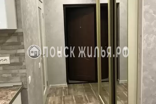 Квартира «Однокомнатная квартира»