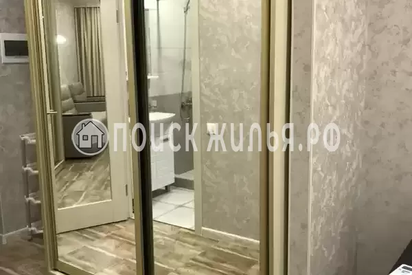 Квартира «Однокомнатная квартира»