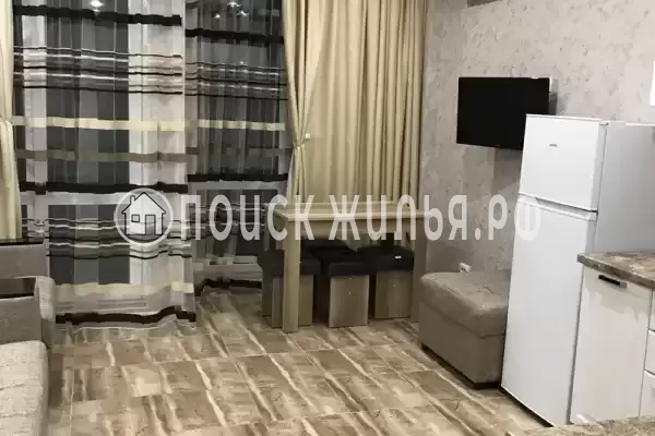 Квартира «Однокомнатная квартира»