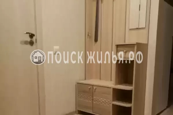 Квартира «Однокомнатная квартира» Квартира «Однокомнатная квартира»