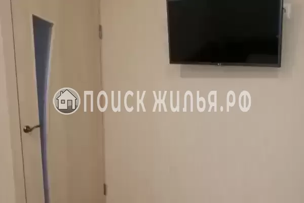 Квартира «Однокомнатная квартира» Квартира «Однокомнатная квартира»