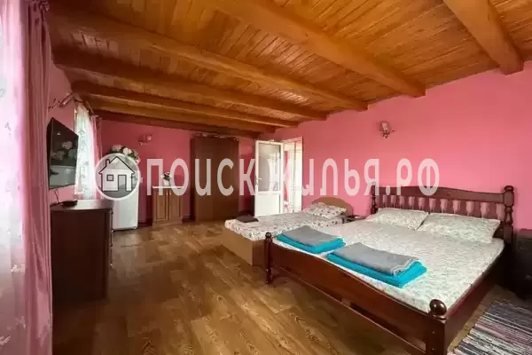 Частный сектор «На Дальней Косе»