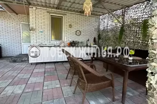 Частный сектор «На Дальней Косе»