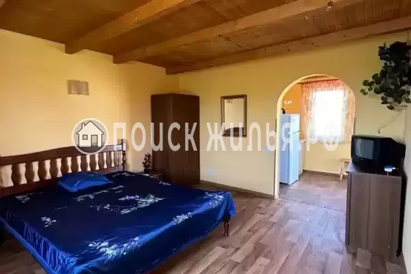 Частный сектор «На Дальней Косе»