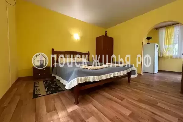 Частный сектор «На Дальней Косе»