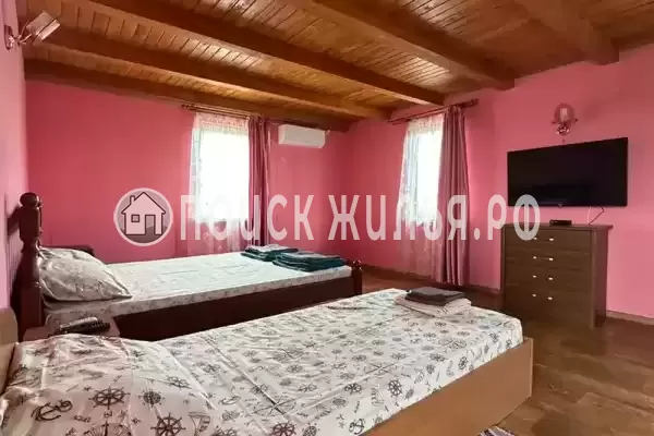 Частный сектор «На Дальней Косе»