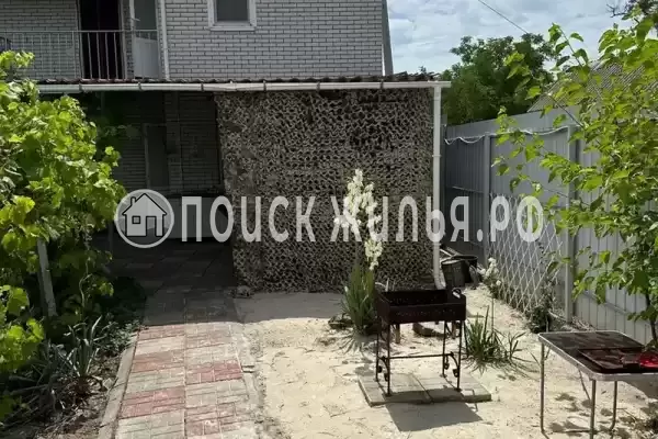 Частный сектор «На Дальней Косе»