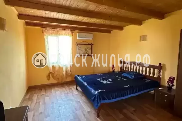 Частный сектор «На Дальней Косе»