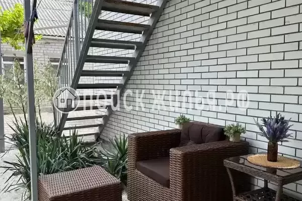 Частный сектор «На Дальней Косе»