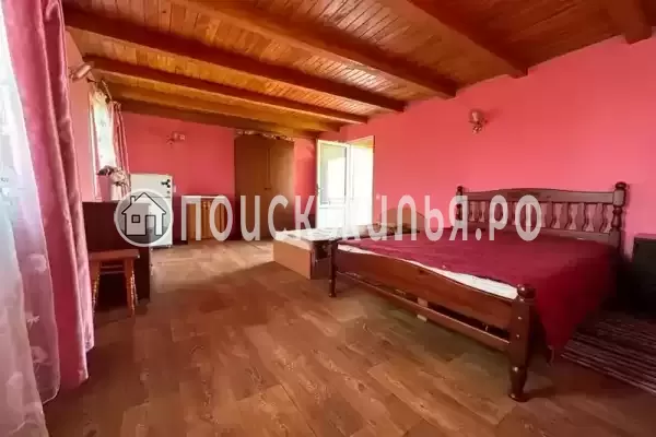 Частный сектор «На Дальней Косе»