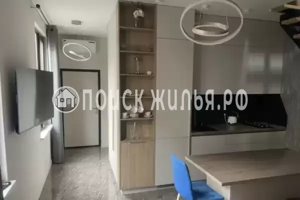 Дом под ключ «Дом под ключ»