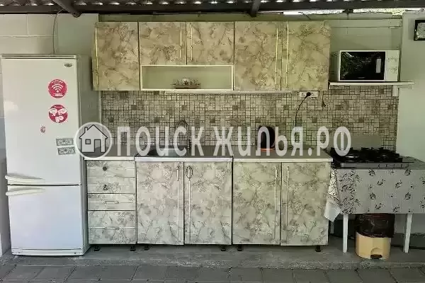 Дом под ключ «Эдем»