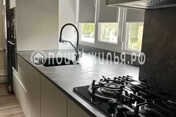 Дом под ключ «Эдем»