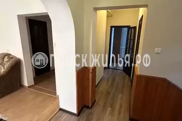 Дом под ключ «Эдем»