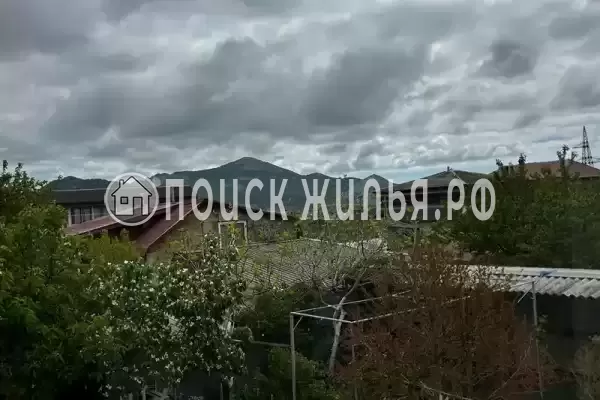 Дом под ключ «Эдем»