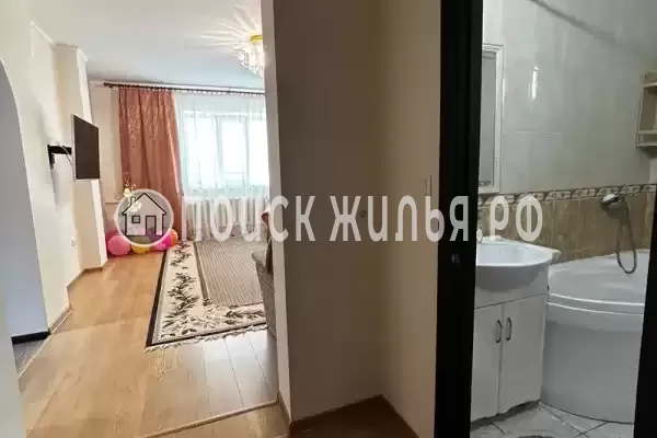 Дом под ключ «Эдем»