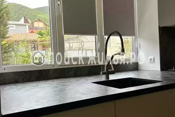 Дом под ключ «Эдем»