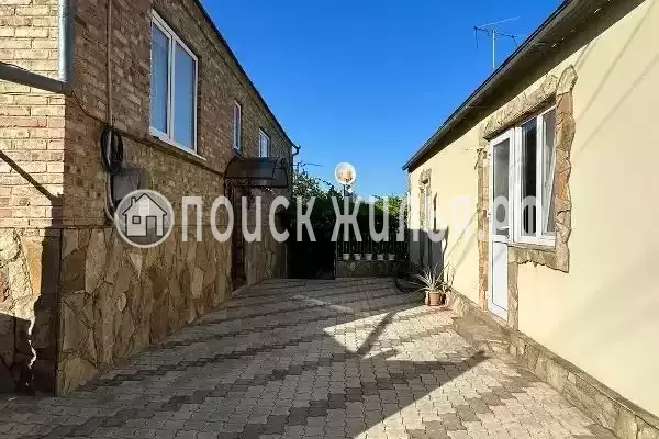 Дом под ключ «Эдем»