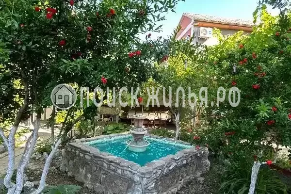 Дом под ключ «Эдем»