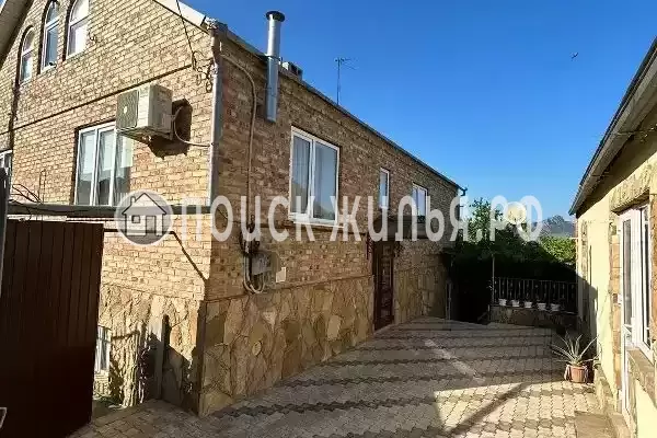 Дом под ключ «Эдем»