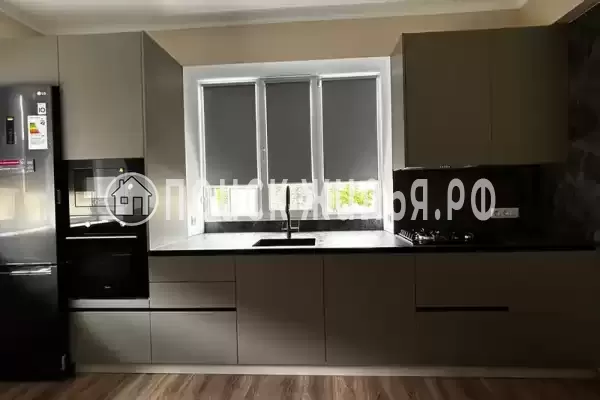 Дом под ключ «Эдем»