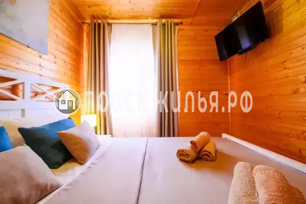 Частный сектор «Happy_home_eko_dom_sudak»