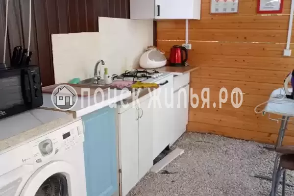 Частный сектор «Happy_home_eko_dom_sudak»