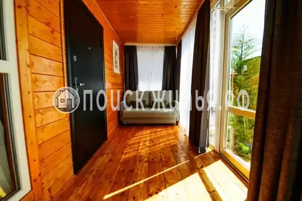 Частный сектор «Happy_home_eko_dom_sudak»