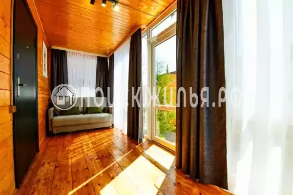 Частный сектор «Happy_home_eko_dom_sudak»