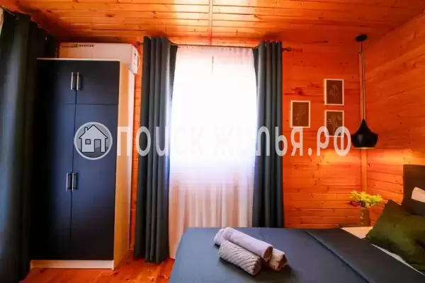 Частный сектор «Happy_home_eko_dom_sudak»