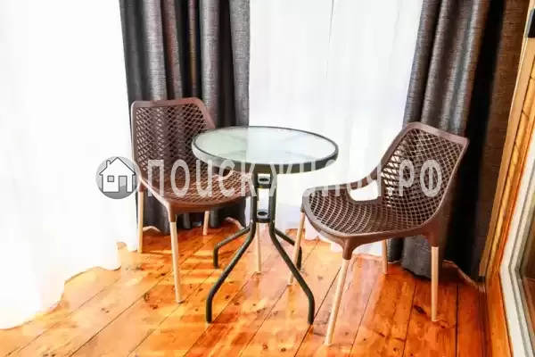 Частный сектор «Happy_home_eko_dom_sudak»