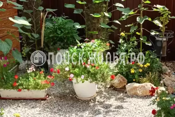 Частный сектор «Happy_home_eko_dom_sudak»