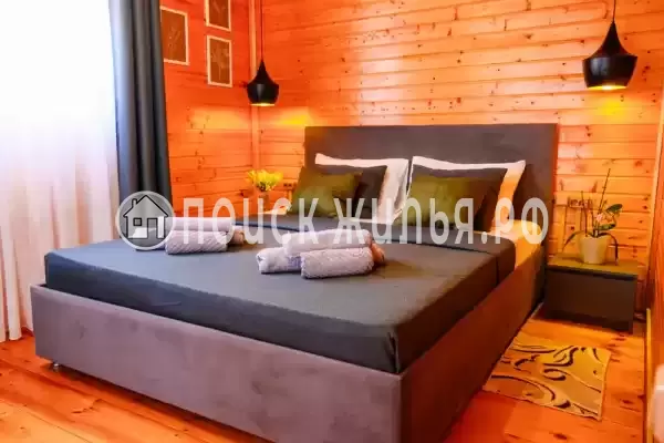 Частный сектор «Happy_home_eko_dom_sudak»