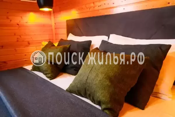 Частный сектор «Happy_home_eko_dom_sudak»