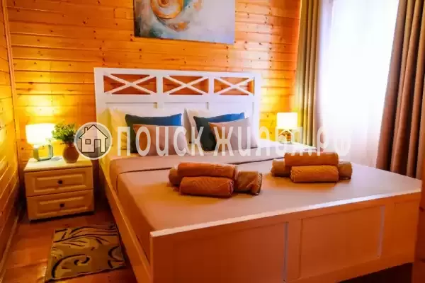 Частный сектор «Happy_home_eko_dom_sudak»