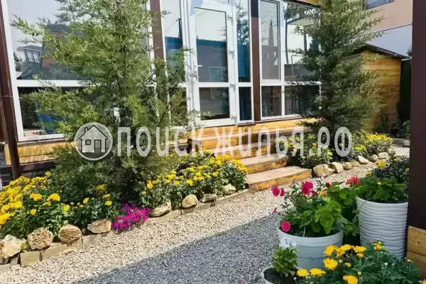 Частный сектор «Happy_home_eko_dom_sudak»