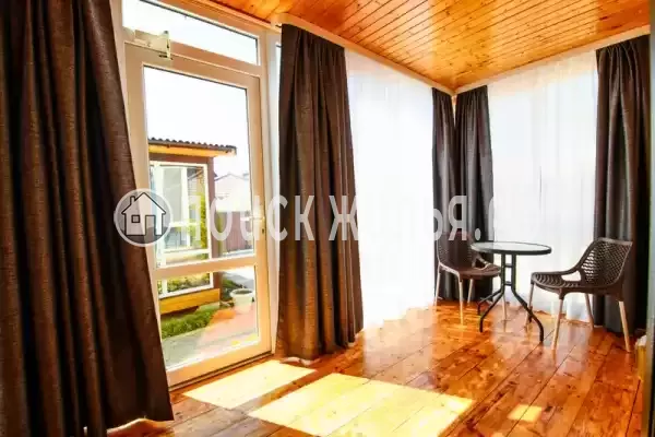 Частный сектор «Happy_home_eko_dom_sudak»