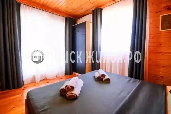 Частный сектор «Happy_home_eko_dom_sudak»