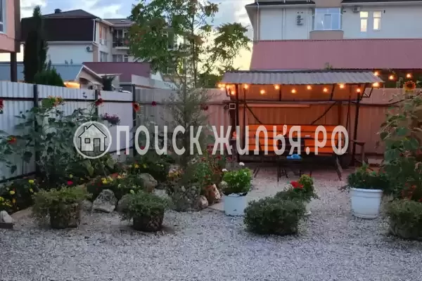 Частный сектор «Happy_home_eko_dom_sudak»