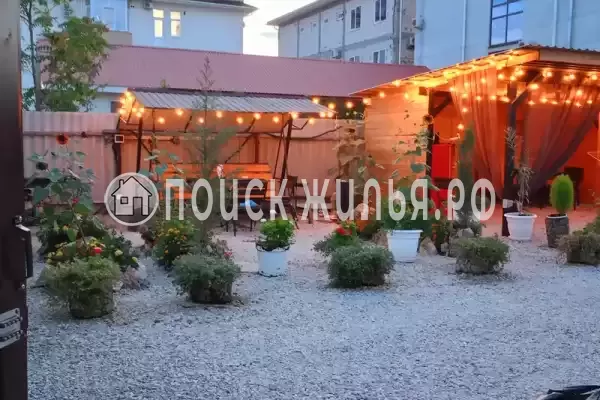 Частный сектор «Happy_home_eko_dom_sudak»