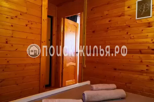 Частный сектор «Happy_home_eko_dom_sudak»