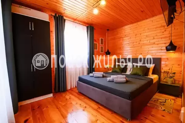 Частный сектор «Happy_home_eko_dom_sudak»