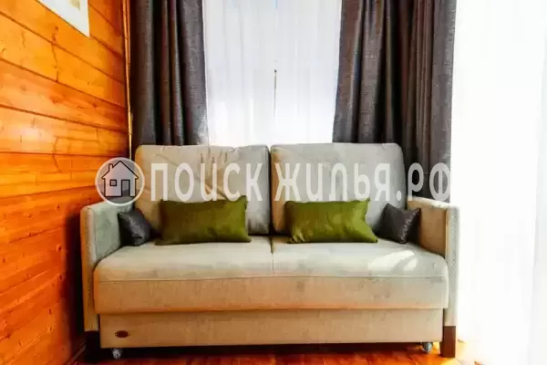 Частный сектор «Happy_home_eko_dom_sudak»