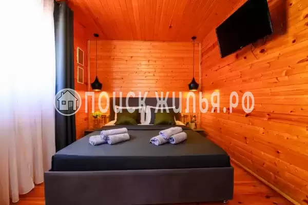 Частный сектор «Happy_home_eko_dom_sudak»