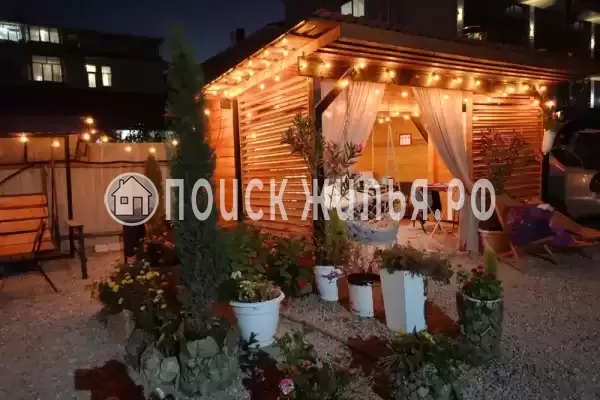 Частный сектор «Happy_home_eko_dom_sudak»